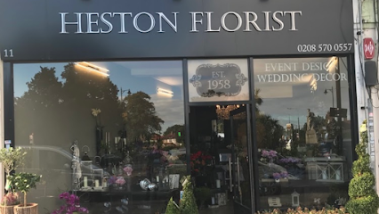 profile picture of Blooming Boutique (Heston Florist) profile picture