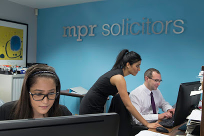 profile picture of MPR Solicitors LLP profile picture