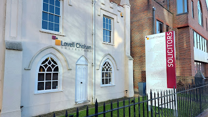 profile picture of Lovell Chohan Solicitors profile picture