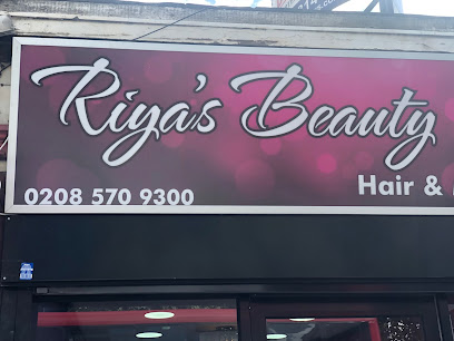 profile picture of Riya Hair & Beauty Salon profile picture