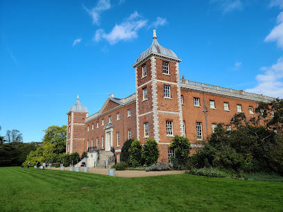 profile picture of National Trust - Osterley Park and House profile picture