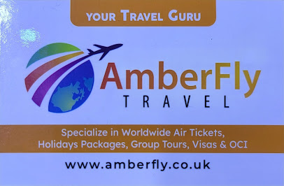 profile picture of Amberfly Travel Hounslow profile picture