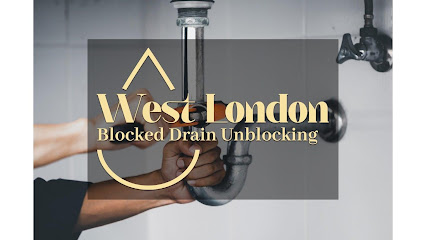 profile picture of West London Blocked Drain Unblocking profile picture