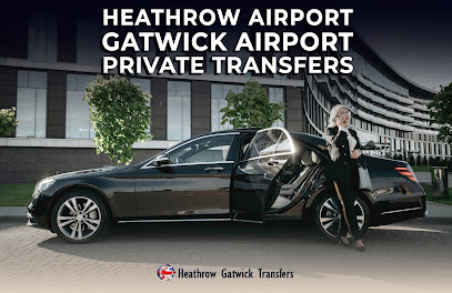 profile picture of Heathrow Gatwick Transfers profile picture