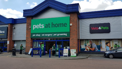 profile picture of Pets at Home Feltham profile picture