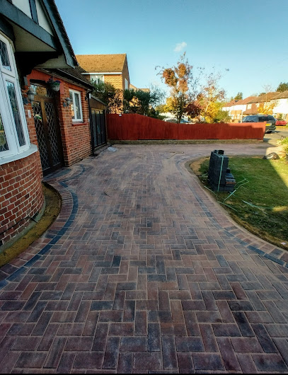 profile picture of Precious stone drives and patios LTD profile picture