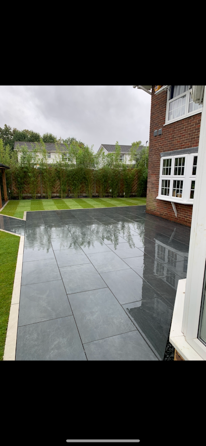 profile picture of M&R Property & Paving Services profile picture