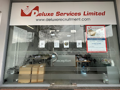 profile picture of Deluxe Services Limited profile picture