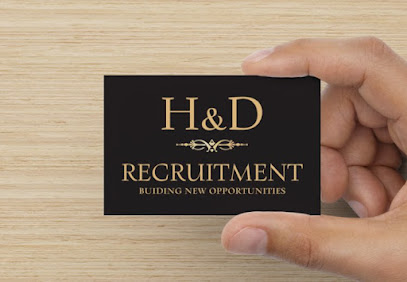 profile picture of H&D Recruitment profile picture