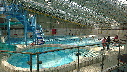 profile picture of Brentford Fountain Leisure Centre profile picture