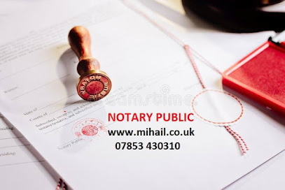 profile picture of Notary Public Hounslow - Notary Hounslow profile picture