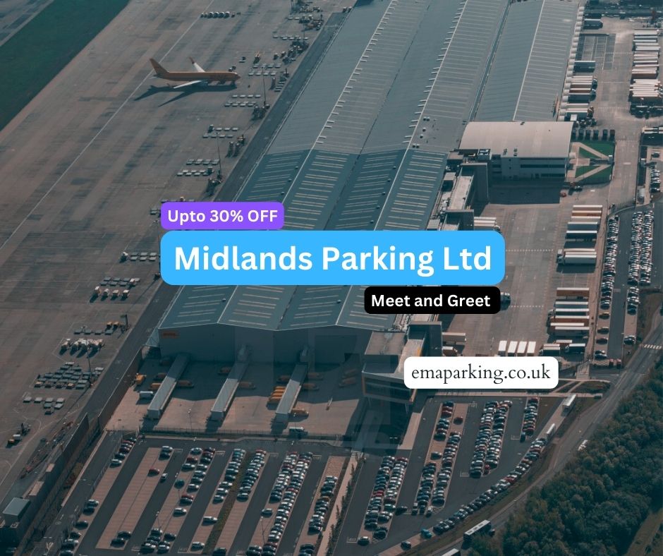 profile picture of Midlands Airport Parking Ltd profile picture