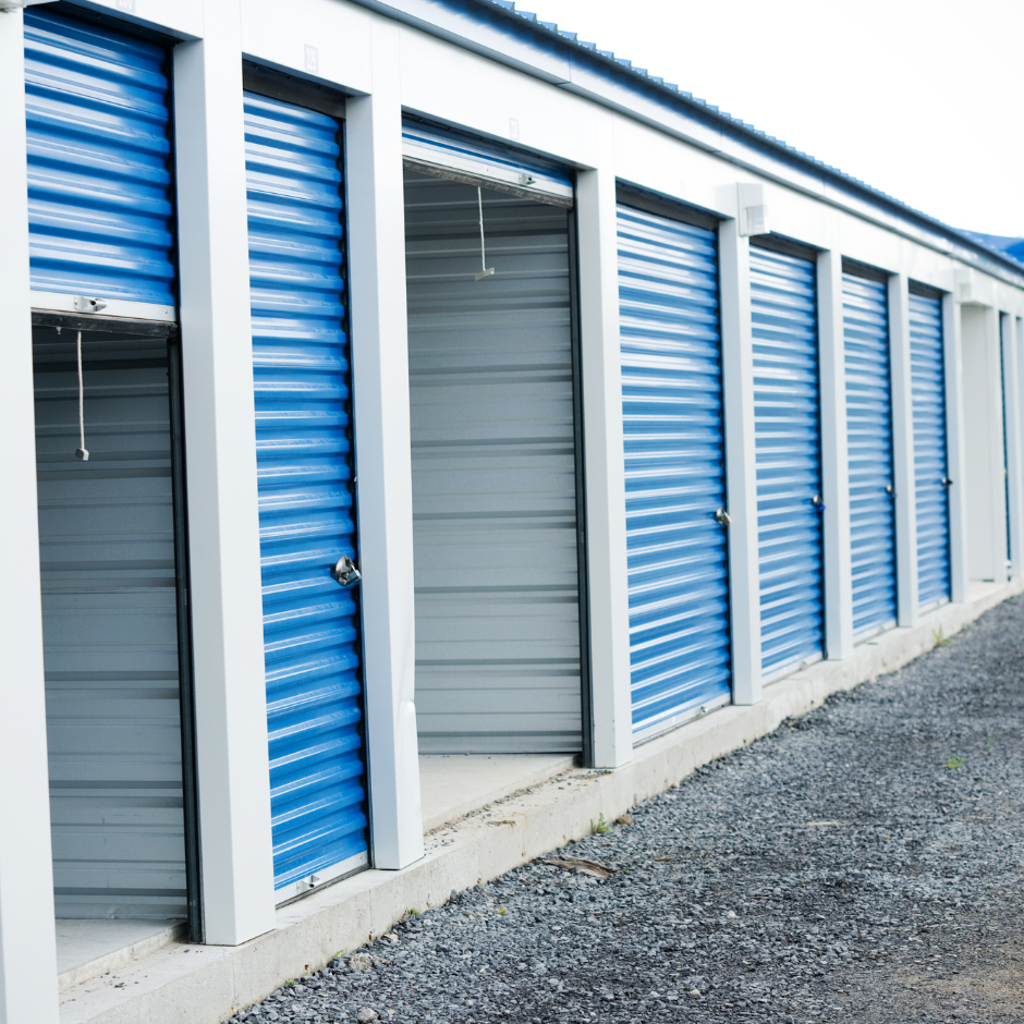 profile picture of Low Cost Self Storage Belfast profile picture