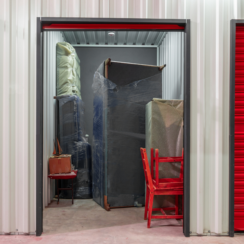 profile picture of Low Cost Self Storage Belfast