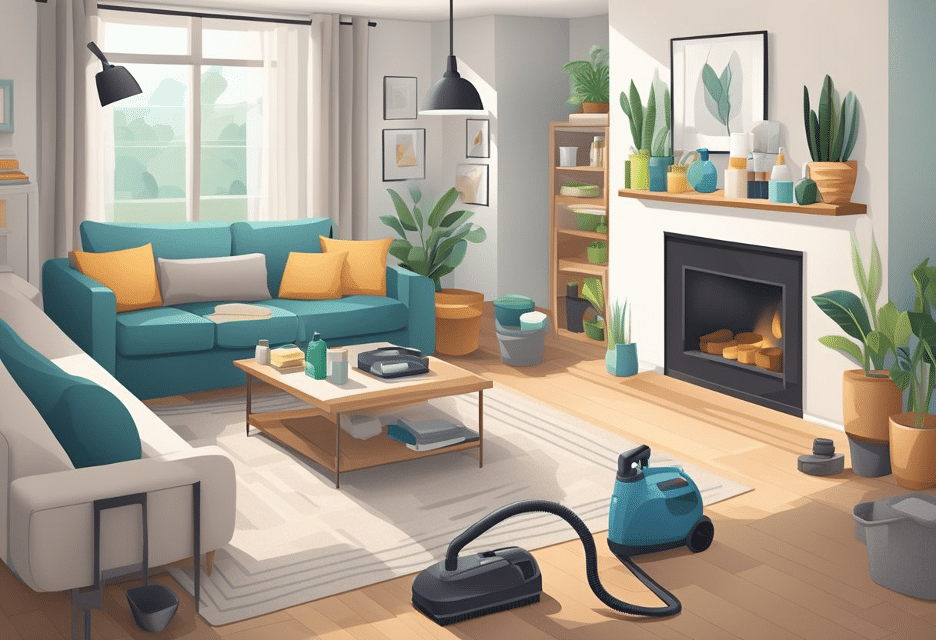 profile picture of ProKleen UK Ltd