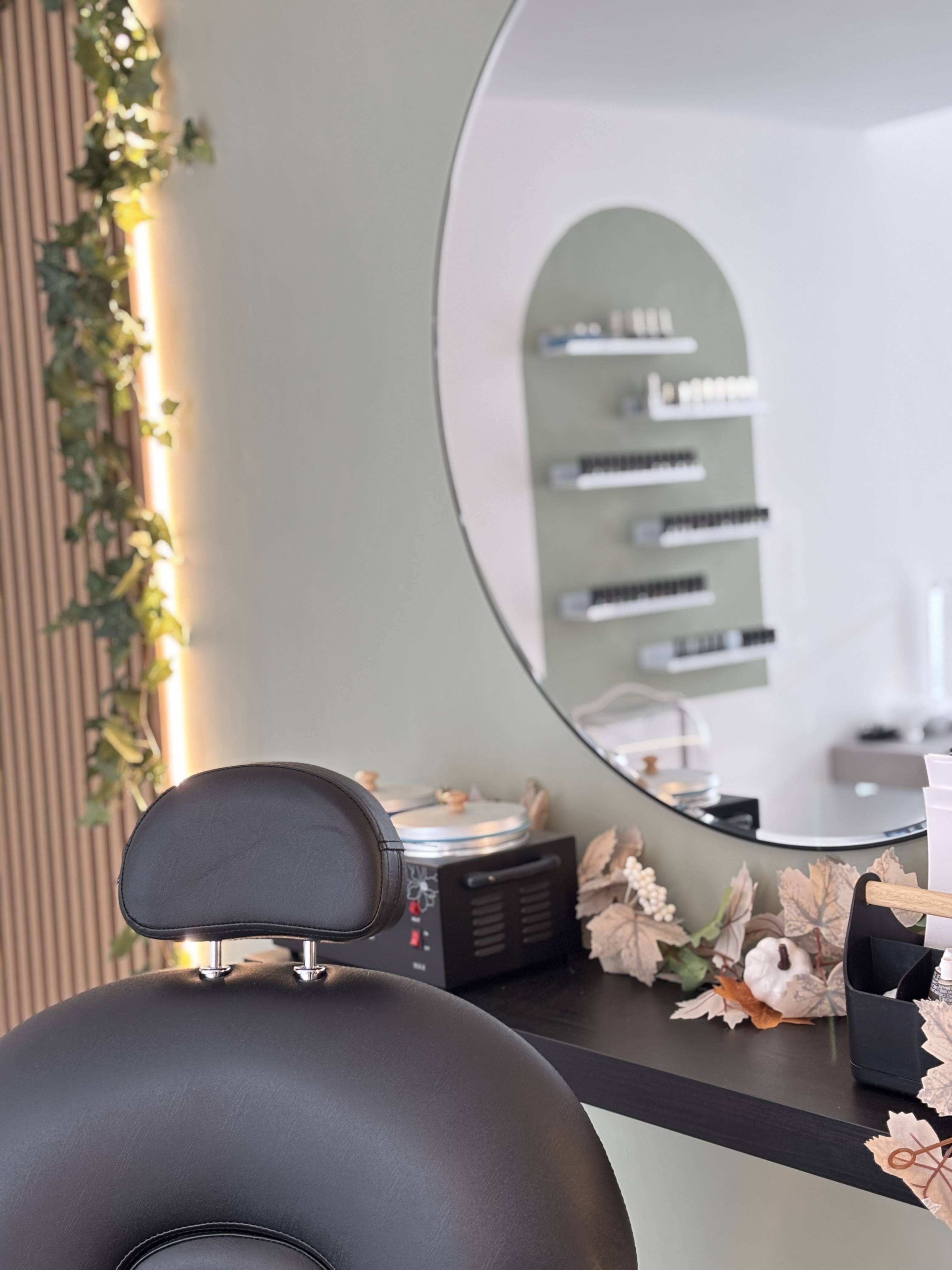 profile picture of Dua Beauty Studio