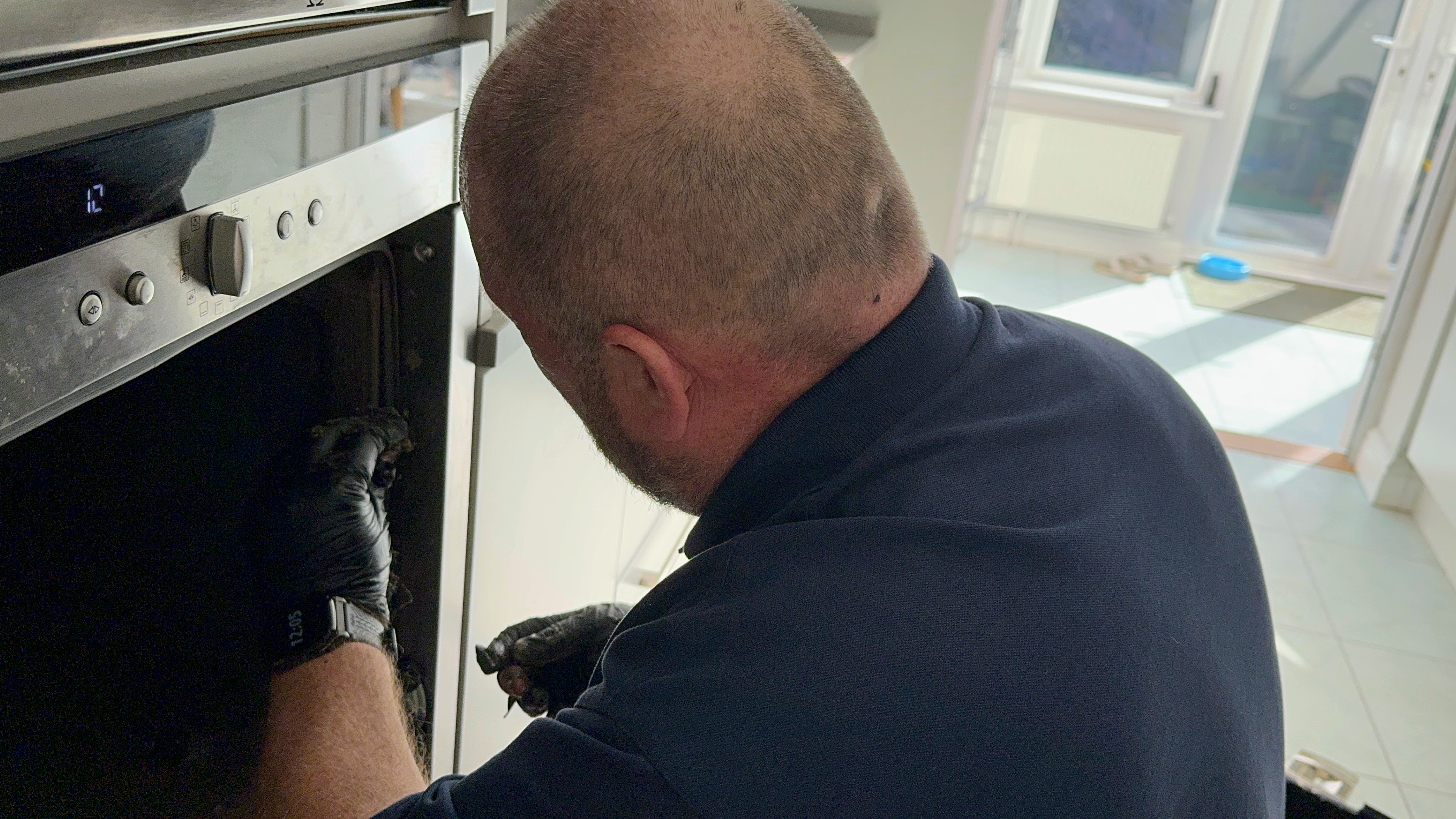 profile picture of OvenGleamers Gateshead