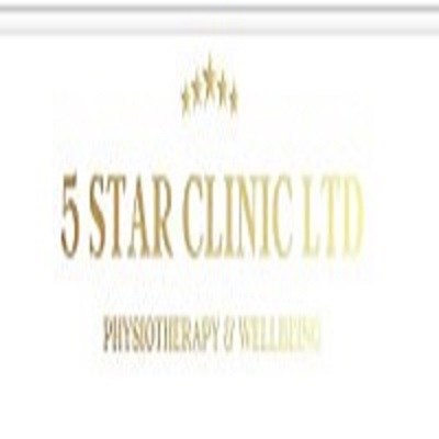 profile picture of 5 Star Clinic profile picture