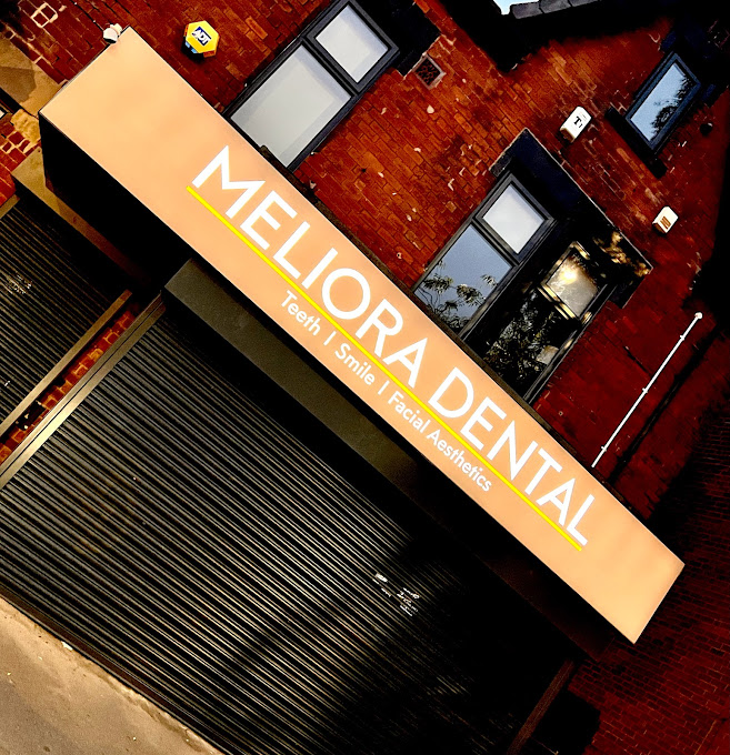 profile picture of Meliora Dental