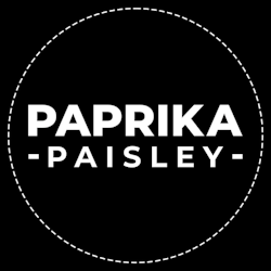 profile picture of Paprika Paisley profile picture