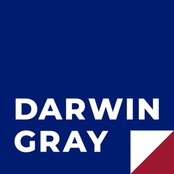 profile picture of Darwin Gray profile picture