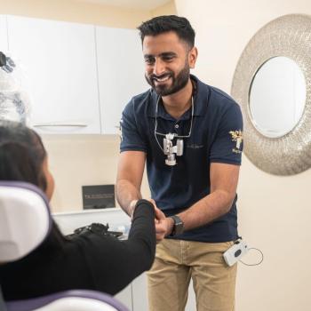 profile picture of Manor Dental Centre