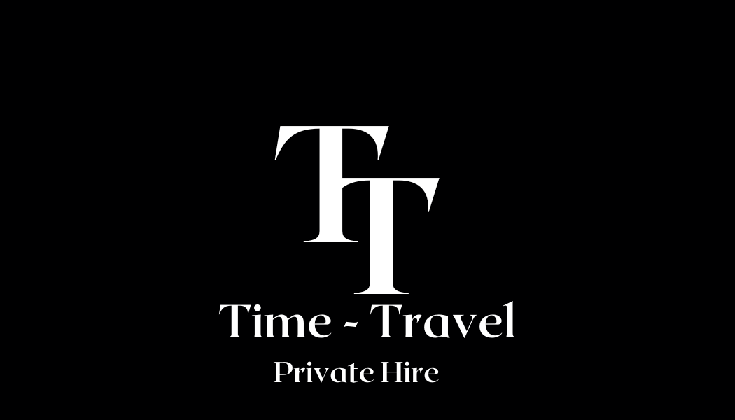 profile picture of Time Travel Private Hire profile picture