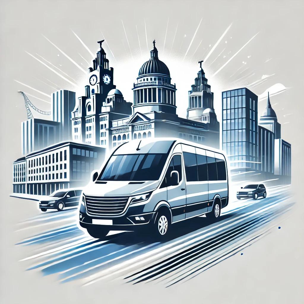 profile picture of Time Travel Private Hire