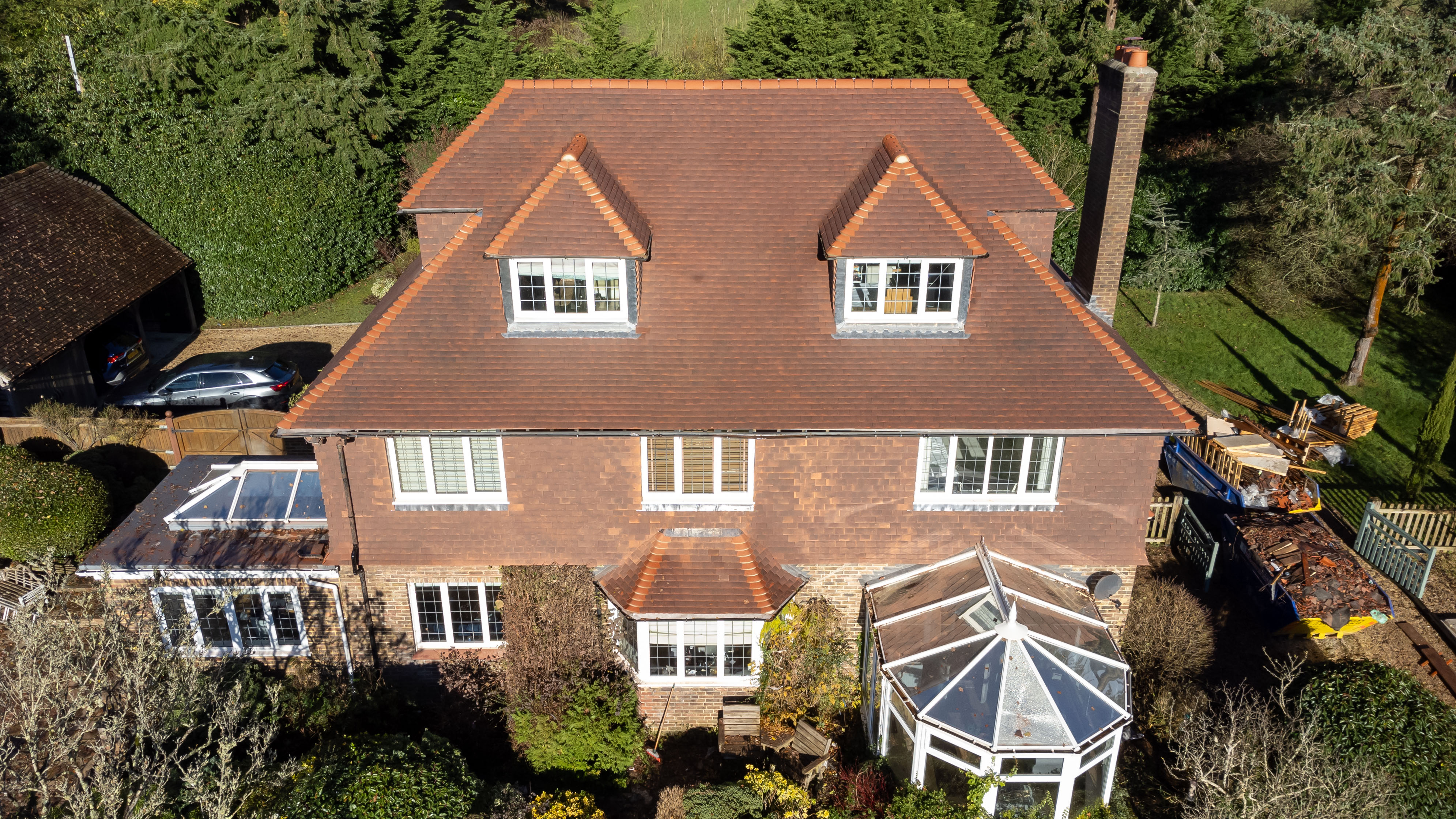 profile picture of Nationwide Roofing Southern Ltd