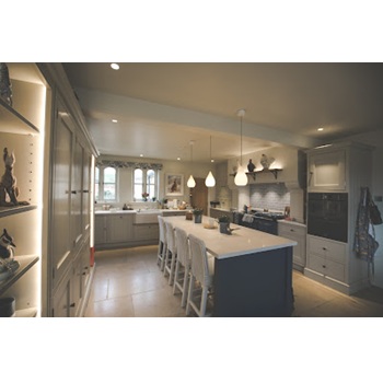 profile picture of Astra Lumos - Lighting Design And Installation profile picture