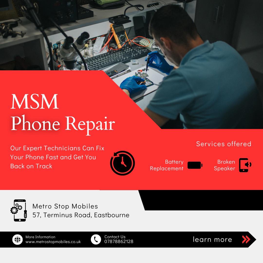 profile picture of Metro Stop Mobiles