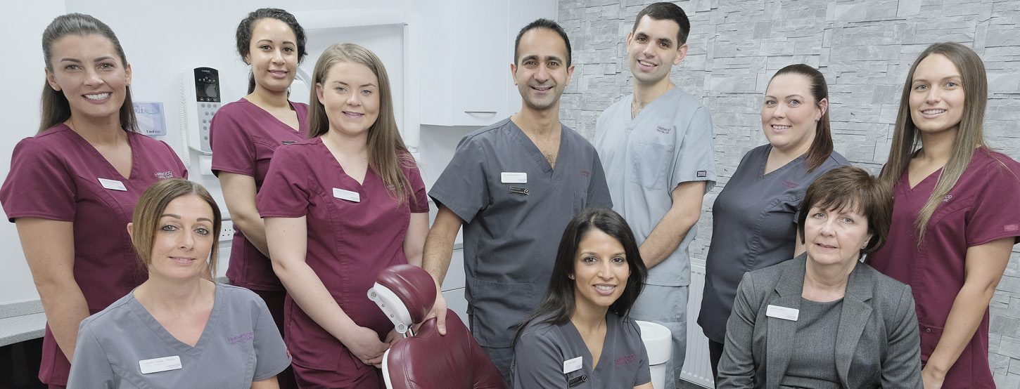 profile picture of Harwood Dental Care