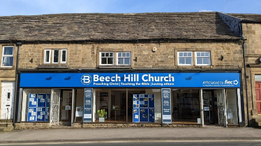 profile picture of Beech Hill Church, Otley profile picture