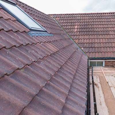 profile picture of High Grade Roofing