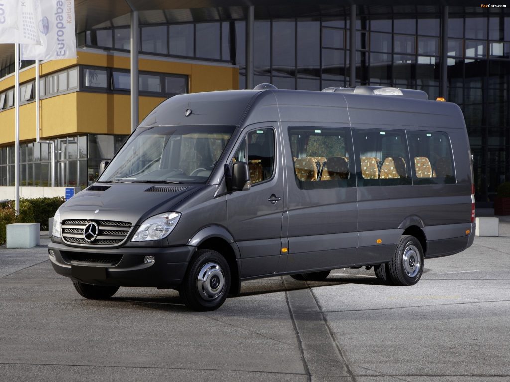 profile picture of Ms Minibus Hire Ltd