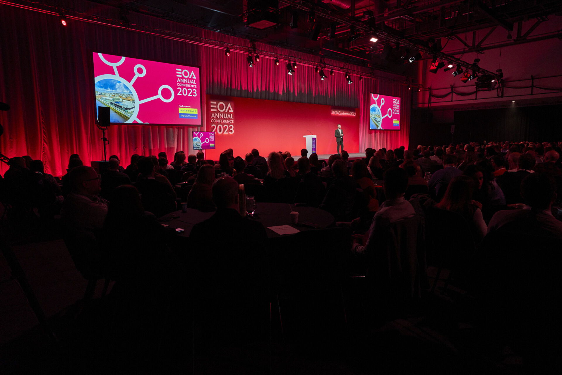 profile picture of Cascade Productions