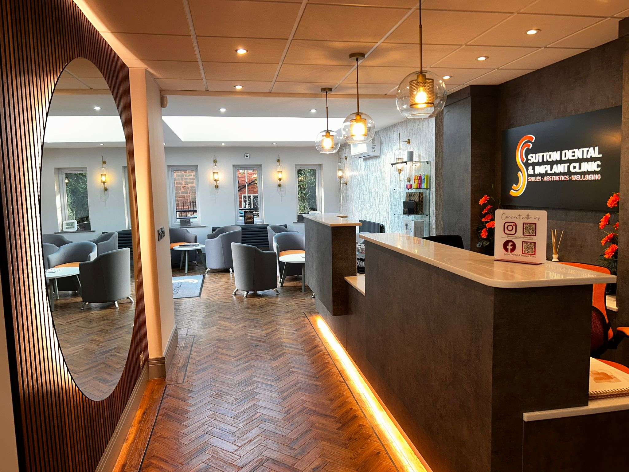 profile picture of Sutton Dental & Implant Clinic