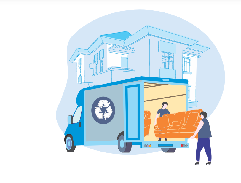 profile picture of Monster Removals Company profile picture