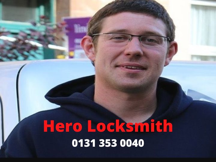 profile picture of Hero Locksmith