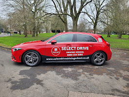 profile picture of Select Drive Driving School