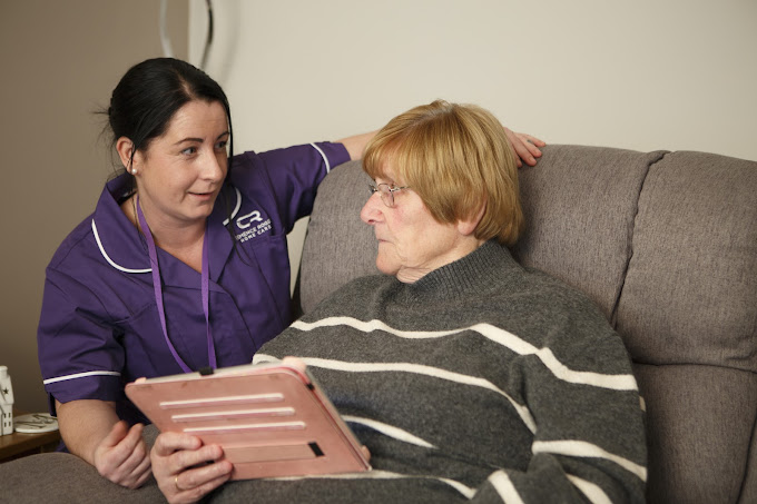 profile picture of Clemence Rogers Home Care