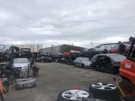 profile picture of Barlow Street Auto Salvage