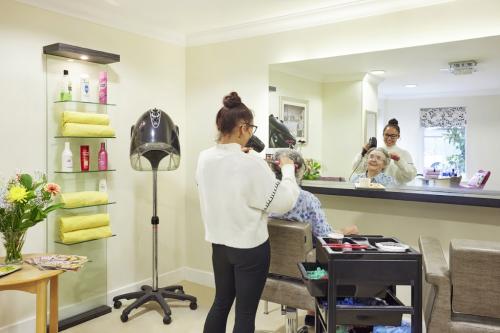 profile picture of Acacia Care Centre