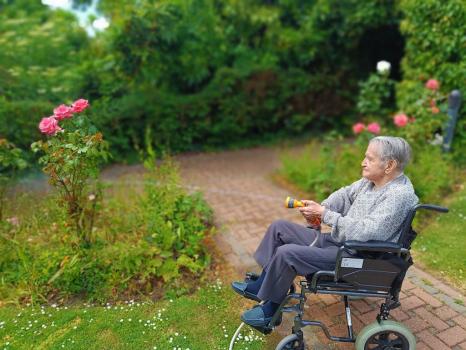 profile picture of Bourne House Nursing Home