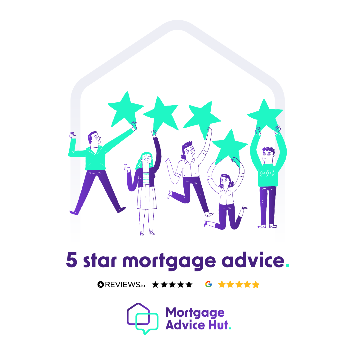 profile picture of Mortgage Advice Hut Ltd