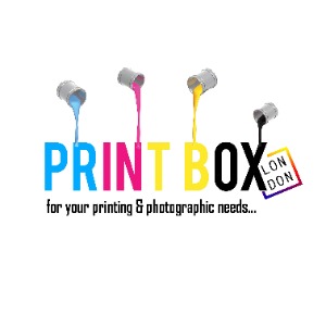 profile picture of Printbox London (Same Day Printing London) profile picture