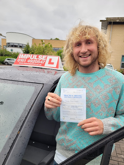 profile picture of Impulse Driving School