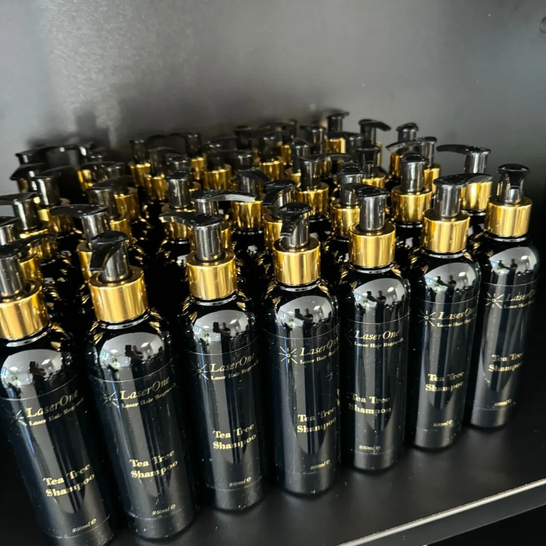 profile picture of LaserOne