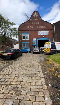 profile picture of Mobile Tyre Buddy