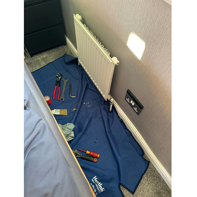 profile picture of Heat My Home Services profile picture